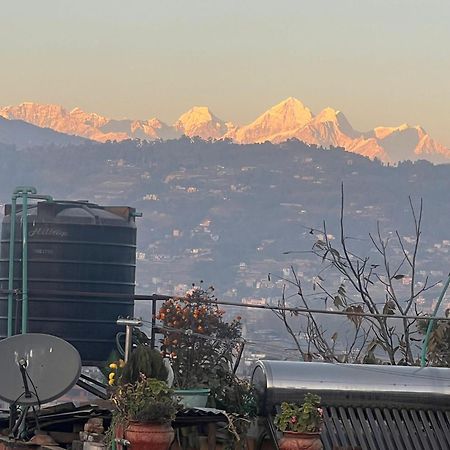 Laxmi Homestay With Main Square View Bhaktapur Exterior photo