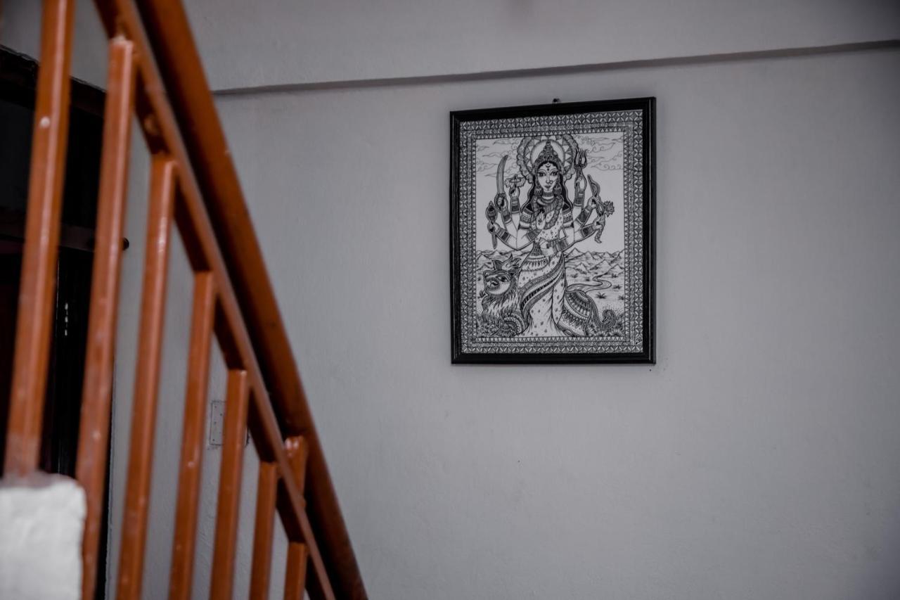 Laxmi Homestay With Main Square View Bhaktapur Exterior photo