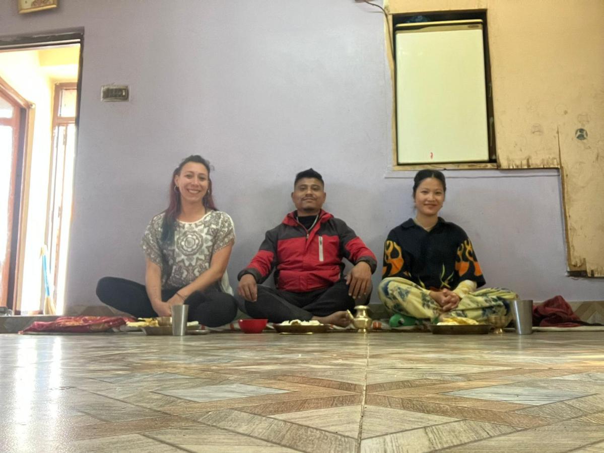 Laxmi Homestay With Main Square View Bhaktapur Exterior photo