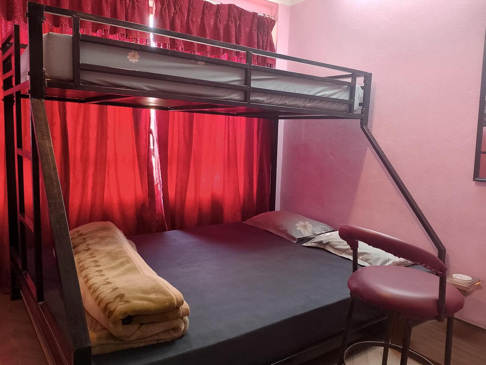 Laxmi Homestay With Main Square View Bhaktapur Exterior photo